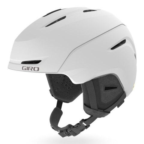 Kask zimowy GIRO AVERA matte white roz. S (52-55.5 cm) (NEW 2023/2024)