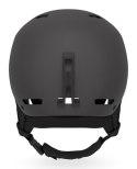 Kask zimowy GIRO LEDGE FS matte graphite roz. M (55.5-59 cm) (NEW 2023/2024)