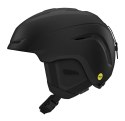Kask zimowy GIRO NEO MIPS matte black roz. M (55.5-59 cm) (NEW 2023/2024)