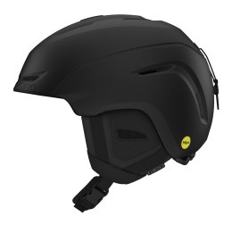 Kask zimowy GIRO NEO MIPS matte black roz. M (55.5-59 cm) (NEW 2023/2024)