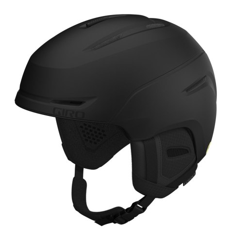 Kask zimowy GIRO NEO MIPS matte black roz. M (55.5-59 cm) (NEW 2023/2024)