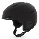Kask zimowy GIRO NEO matte black roz. L (59-62.5 cm) (NEW 2023/2024)