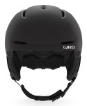 Kask zimowy GIRO NEO matte black roz. S (52-55.5 cm) (NEW 2023/2024)