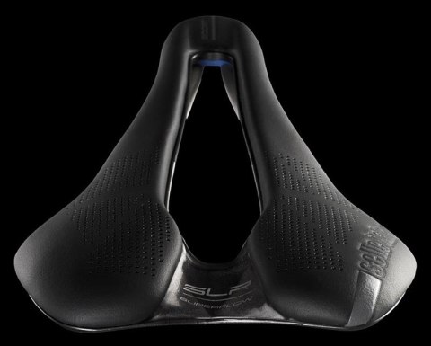 Siodło SELLE ITALIA SLR BOOST TI316 SUPERFLOW L (id match L3), 164g (NEW).