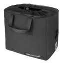 Torba na bagażnik BLACKBURN LOCAL GROCERY PANNIER czarna (NEW).