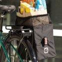 Torba na bagażnik BLACKBURN LOCAL GROCERY PANNIER czarna (NEW).