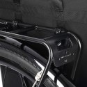 Torba na bagażnik BLACKBURN LOCAL REAR PANNIER czarna (NEW).