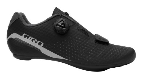 Buty damskie GIRO CADET CARBON W black roz.37 (NEW 2025)