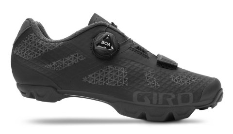 Buty damskie GIRO RINCON W black roz.37 (NEW 2025)