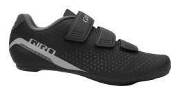 Buty damskie GIRO STYLUS W black roz.37 (NEW 2025)