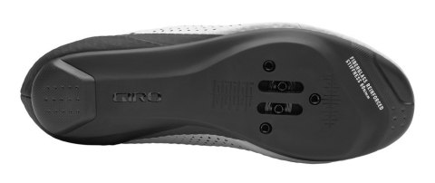Buty damskie GIRO STYLUS W white roz.36 (NEW 2025)