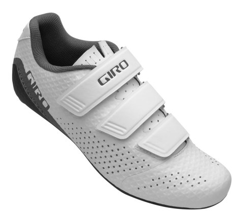 Buty damskie GIRO STYLUS W white roz.36 (NEW 2025)