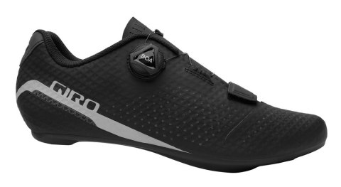 Buty męskie GIRO CADET CARBON black roz.39 (NEW 2025)