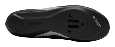 Buty męskie GIRO CADET CARBON black roz.43 (NEW 2025)