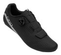Buty męskie GIRO CADET CARBON black roz.45 (NEW 2025)