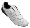 Buty męskie GIRO CADET CARBON white roz.48 (NEW 2025)