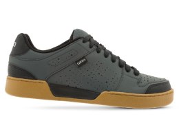Buty męskie GIRO JACKET II dark shadow gum roz.39 (NEW 2025)
