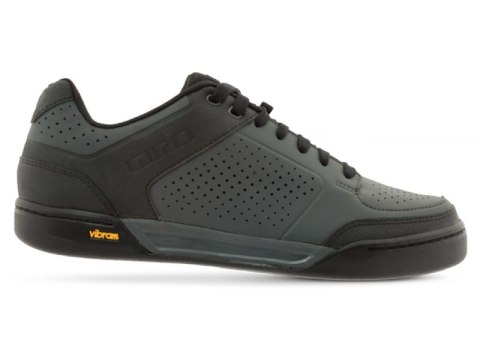 Buty męskie GIRO RIDDANCE dark shadow black roz.39 (NEW 2025)