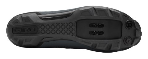 Buty męskie GIRO RINCON port gray roz.47 (NEW 2025)