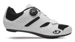 Buty męskie GIRO SAVIX II white roz.46 (NEW 2025)