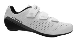 Buty męskie GIRO STYLUS white roz.43 (NEW 2025)