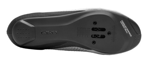 Buty męskie GIRO STYLUS white roz.48 (NEW 2025)