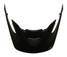 Daszek do kasku GIRO CHRONICLE matte black S (51-55 cm) (NEW)