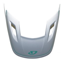 Daszek do kasku GIRO DISCIPLE matte gray (NEW)