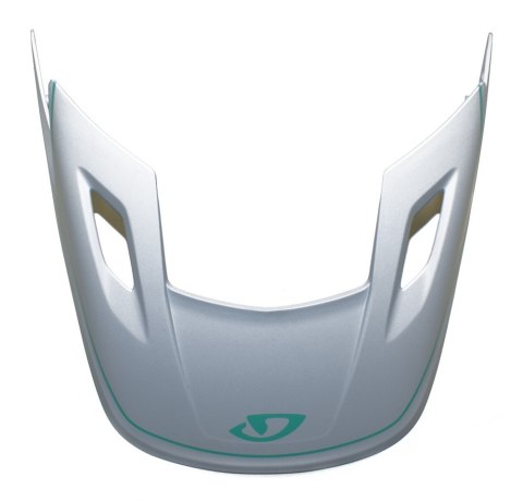 Daszek do kasku GIRO DISCIPLE matte gray (NEW)