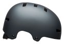 Kask bmx BELL LOCAL matte grey roz. L (59-61.5 cm) (NEW 2025)