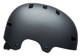 Kask bmx BELL LOCAL matte grey roz. L (59-61.5 cm) (NEW 2025)