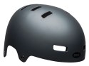 Kask bmx BELL LOCAL matte grey roz. L (59-61.5 cm) (NEW 2025)