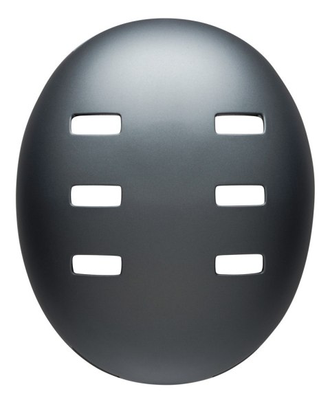 Kask bmx BELL LOCAL matte grey roz. L (59-61.5 cm) (NEW 2025)
