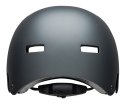 Kask bmx BELL LOCAL matte grey roz. M (55-59 cm) (NEW 2025)