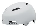Kask bmx GIRO QUARTER FS matte chalk roz. M (55-59 cm) (NEW 2025)