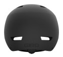 Kask bmx GIRO QUARTER FS matte warm black roz. M (55-59 cm) (NEW 2025)