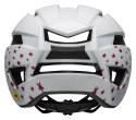 Kask dziecięcy BELL SIDETRACK II stars gloss white roz. Uniwersalny (47-54 cm) (NEW 2025)