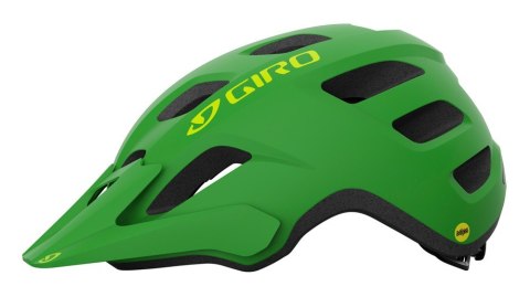 Kask dziecięcy GIRO TREMOR CHILD MIPS matte ano green roz. Uniwersalny (47-54 cm) (NEW 2025)