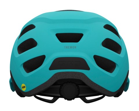 Kask dziecięcy GIRO TREMOR CHILD MIPS matte glacier roz. Uniwersalny (47-54 cm) (NEW 2025)