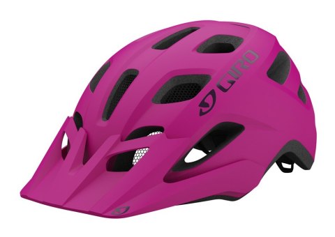 Kask dziecięcy GIRO TREMOR CHILD MIPS matte pink street roz. Uniwersalny (47-54 cm) (NEW 2025)