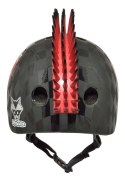 Kask dziecięcy juniorski RASKULLZ SKULL HAWK roz. S CHILD FS 5+ (50-54 cm) (NEW 2026)
