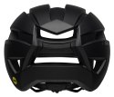 Kask juniorski BELL SIDETRACK II matte black roz. Uniwersalny (50-57 cm) (NEW 2025)