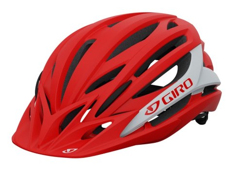 Kask mtb GIRO ARTEX MIPS matte trim red roz. L (59-63 cm) (NEW 2025)