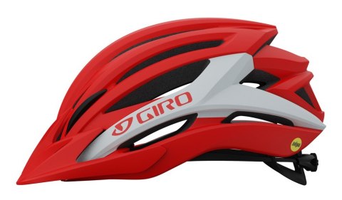 Kask mtb GIRO ARTEX MIPS matte trim red roz. M (55-59 cm) (NEW 2025)