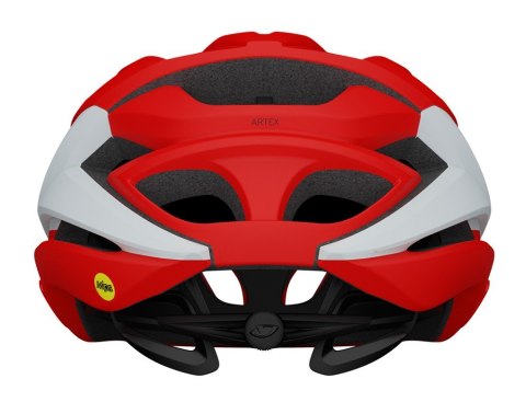 Kask mtb GIRO ARTEX MIPS matte trim red roz. M (55-59 cm) (NEW 2025)