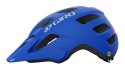 Kask mtb GIRO FIXTURE matte trim blue roz. Uniwersalny (54-61 cm) (NEW 2025)