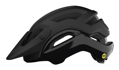 Kask mtb GIRO MANIFEST SPHERICAL matte black roz. L (59-63 cm) (NEW 2025)