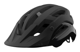 Kask mtb GIRO MANIFEST SPHERICAL matte black roz. L (59-63 cm) (NEW 2025)