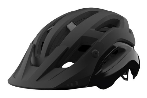 Kask mtb GIRO MANIFEST SPHERICAL matte black roz. M (55-59 cm) (NEW 2025)