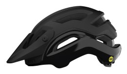 Kask mtb GIRO MANIFEST SPHERICAL matte black roz. S (51-55 cm) (NEW 2025)